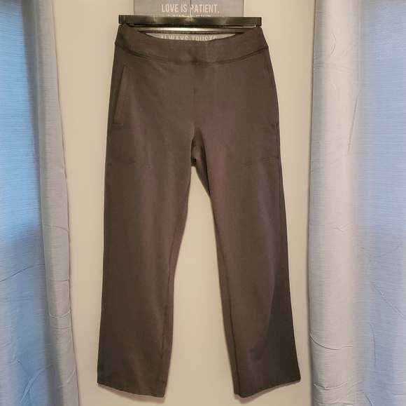 Lululemon Luon Kung Fu Joggers